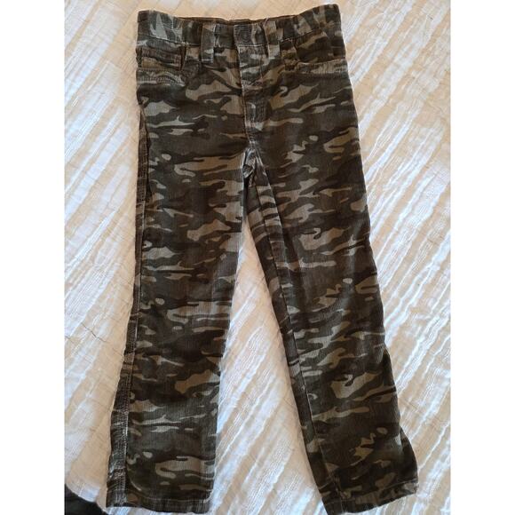 Disney Frozen Shirt & Baby Route 66 Pants Outfit – Size 5/6 & 5T - Picture 6 of 6